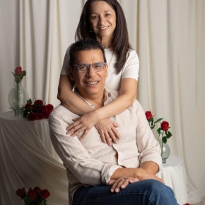 Mario Estuardo Rios Vasquez